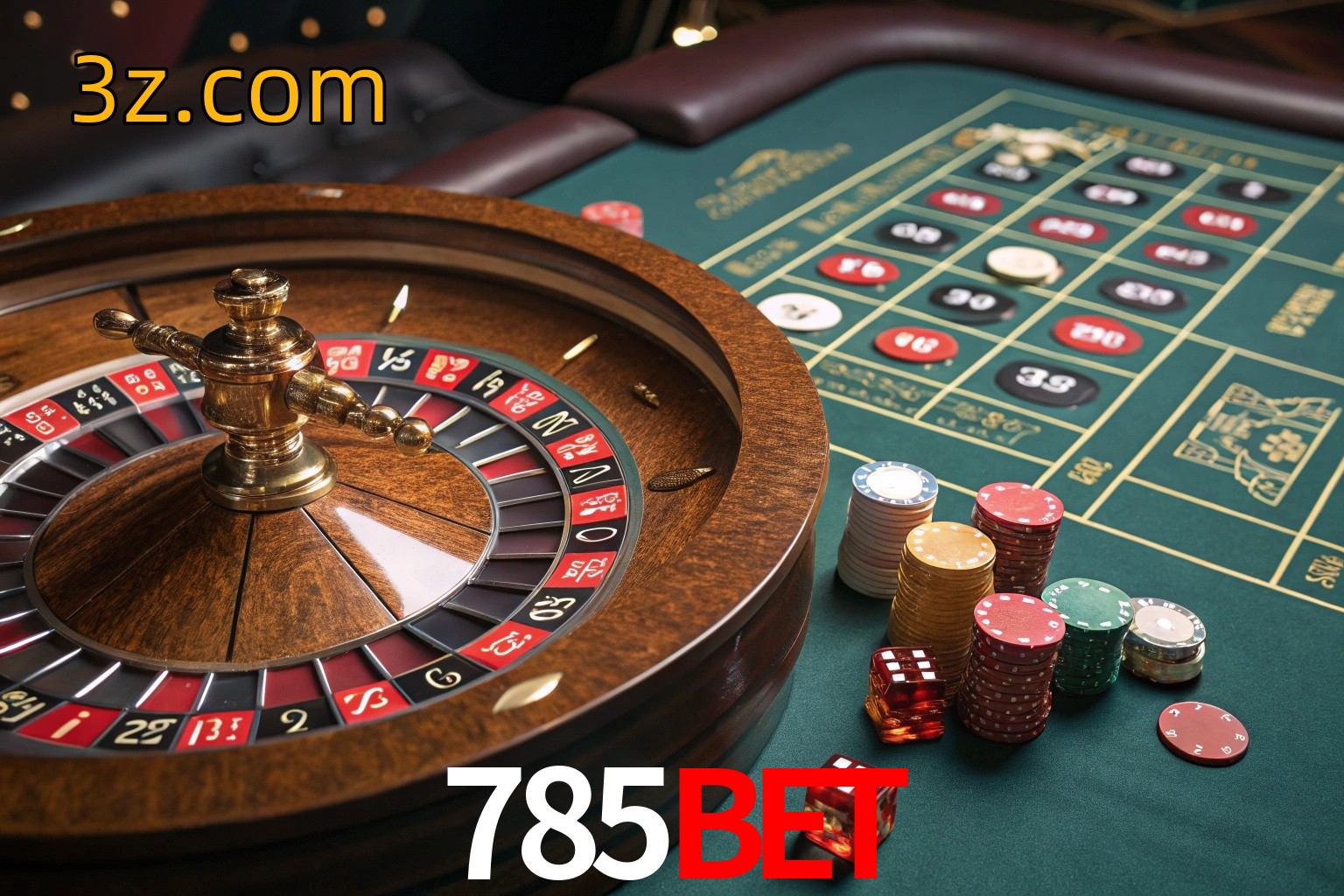  785bet games