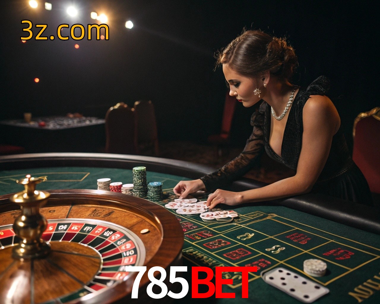 bonus 785bet