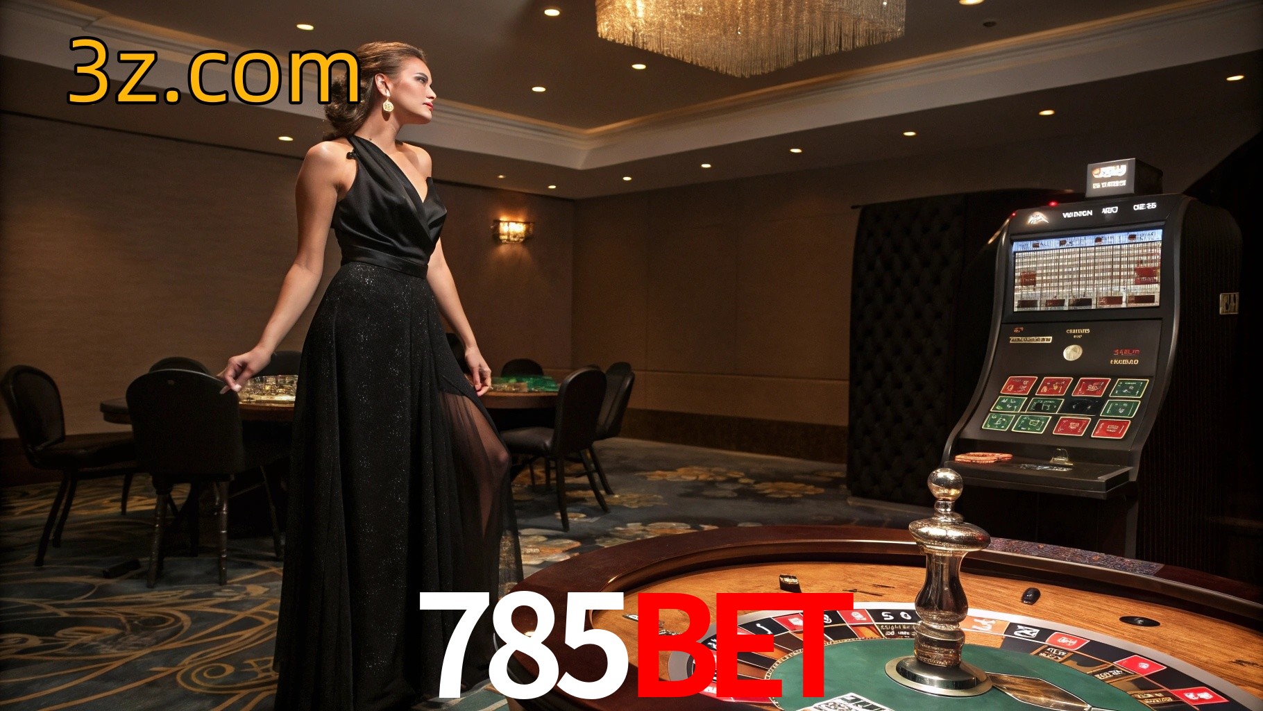  785bet jogo