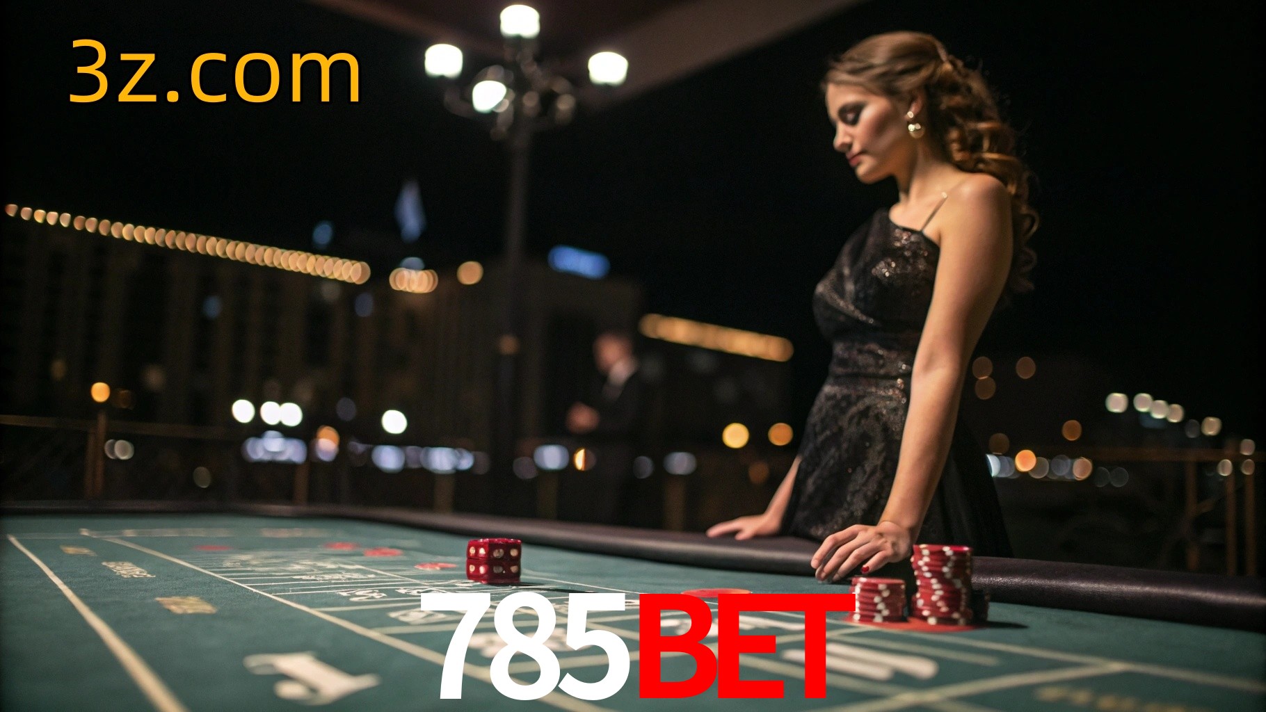 login 785bet
