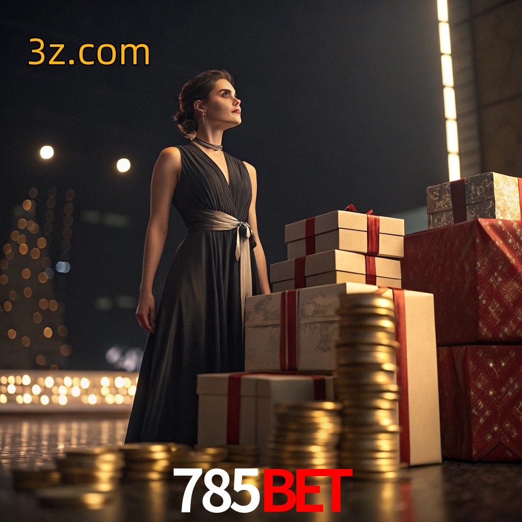  785bet bonus