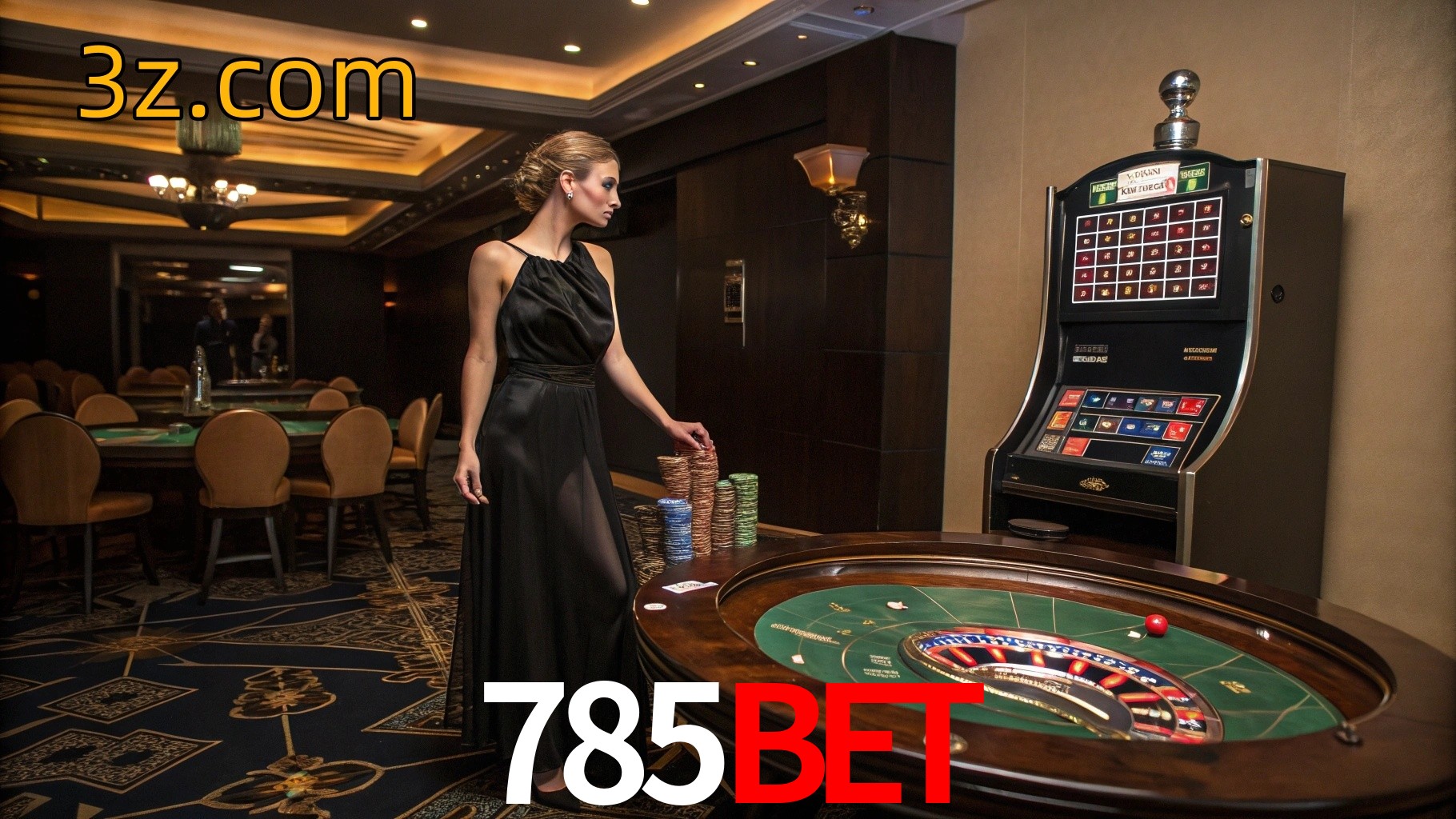  785bet bonus